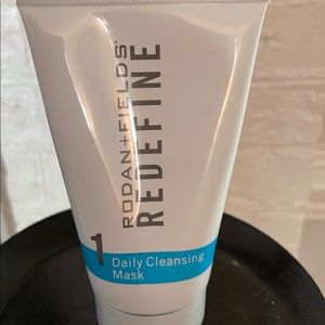 REDEFINE Daily Clay Cleanser